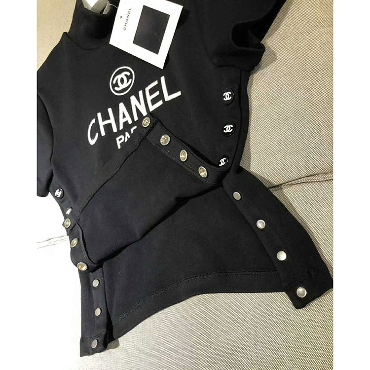 2018 Chanel Shirt and Pants