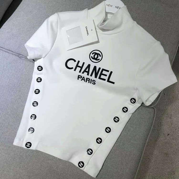 2018 Chanel Shirt and Pants