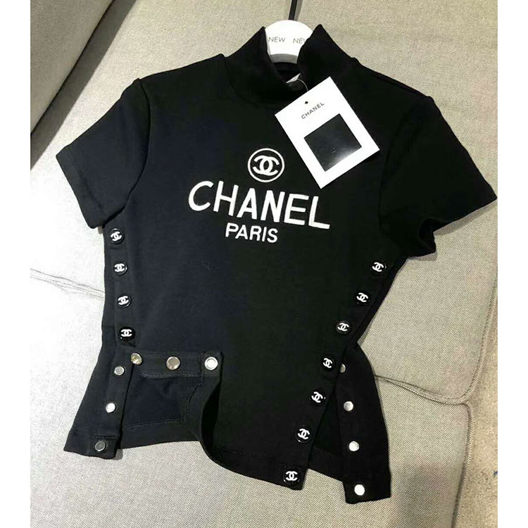 2018 Chanel Shirt and Pants