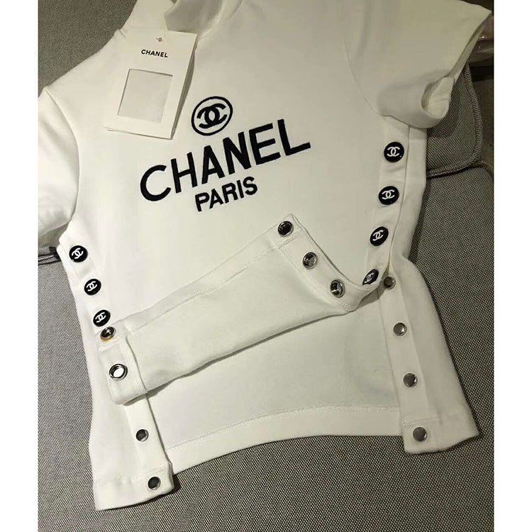 2018 Chanel Shirt and Pants