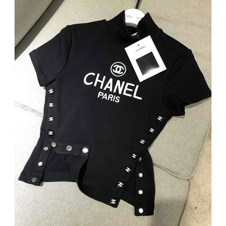 2018 Chanel Shirt and Pants