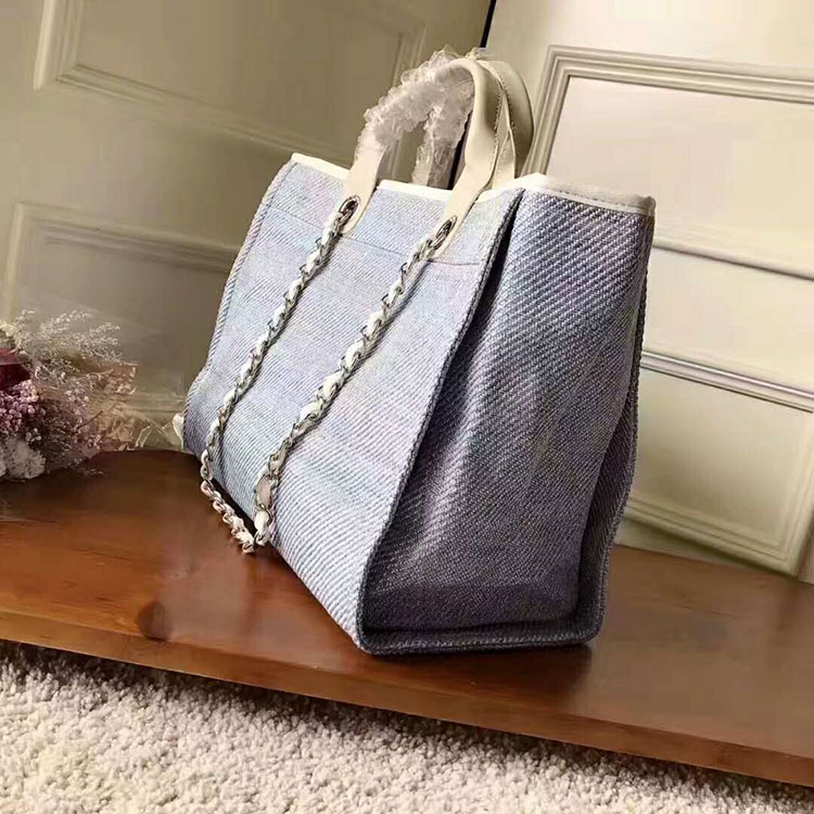 2018 Chanel Shopping Bag