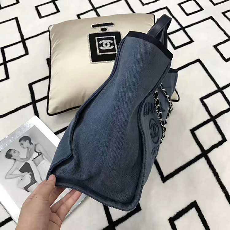 2018 Chanel Shopping Bag