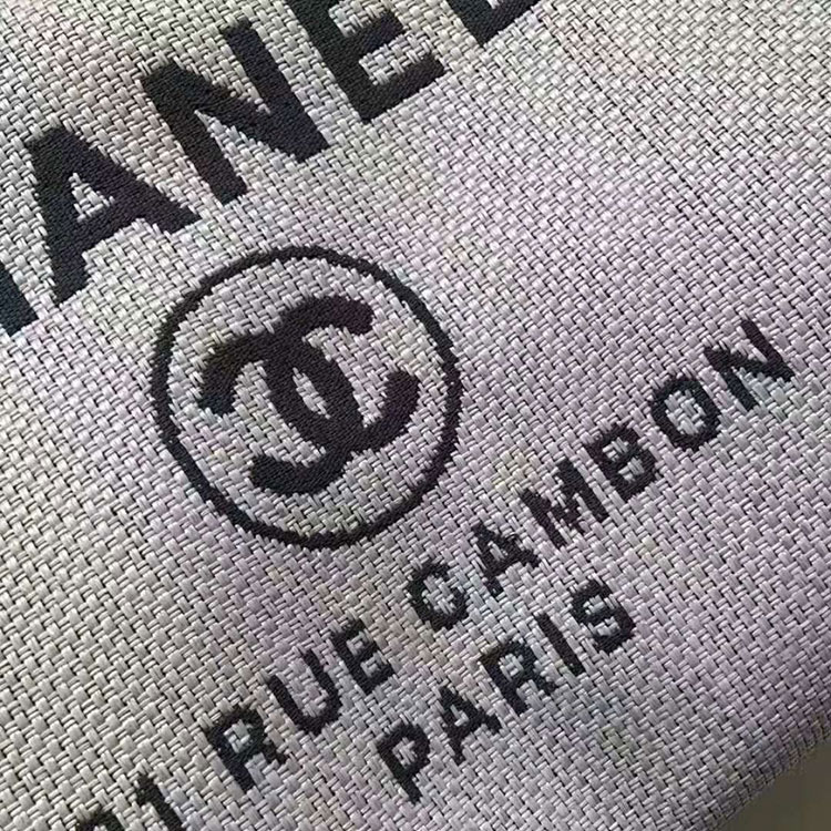 2018 Chanel Shopping Bag