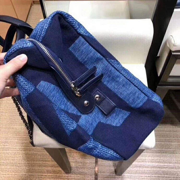 2018 Chanel Shopping Bag