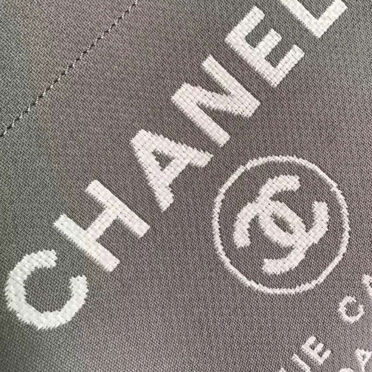 2018 Chanel Shopping Bag