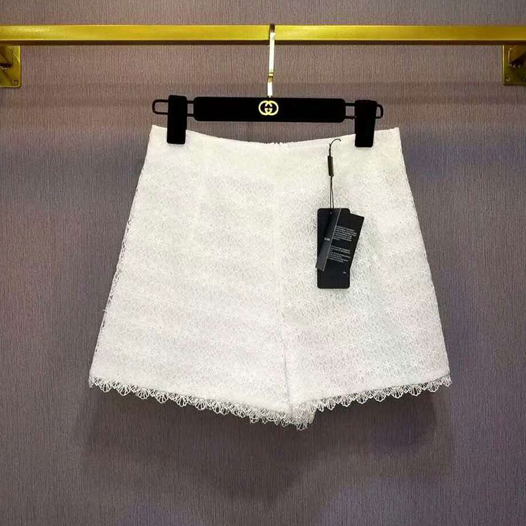 2018 Chanel Shorts