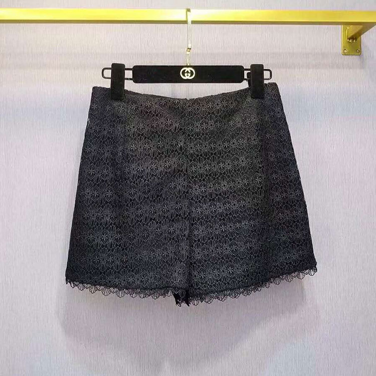 2018 Chanel Shorts