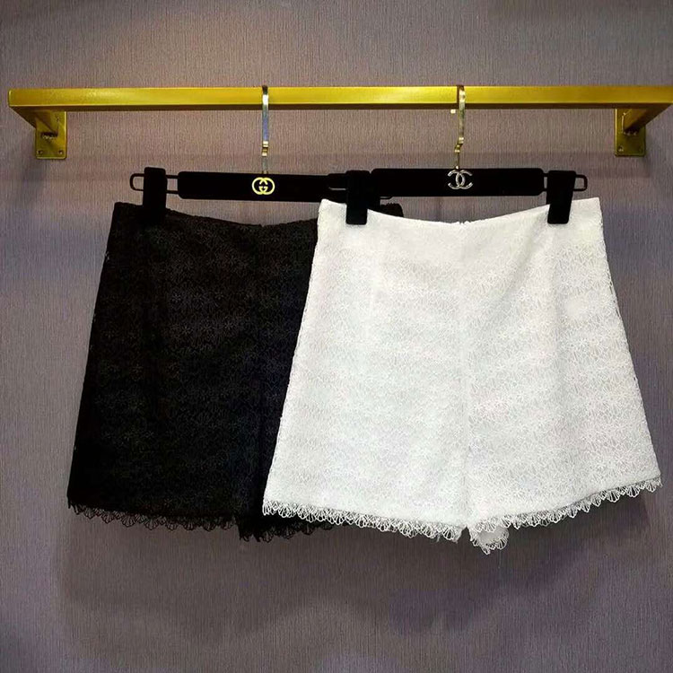 2018 Chanel Shorts