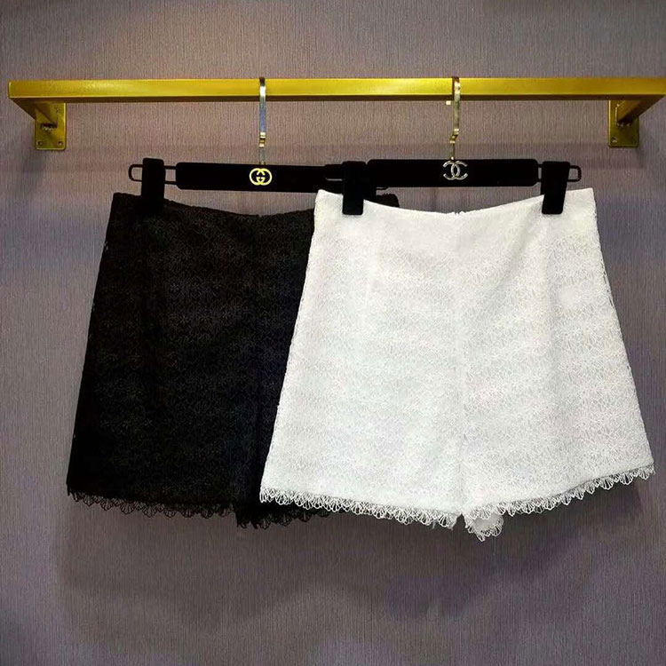 2018 Chanel Shorts