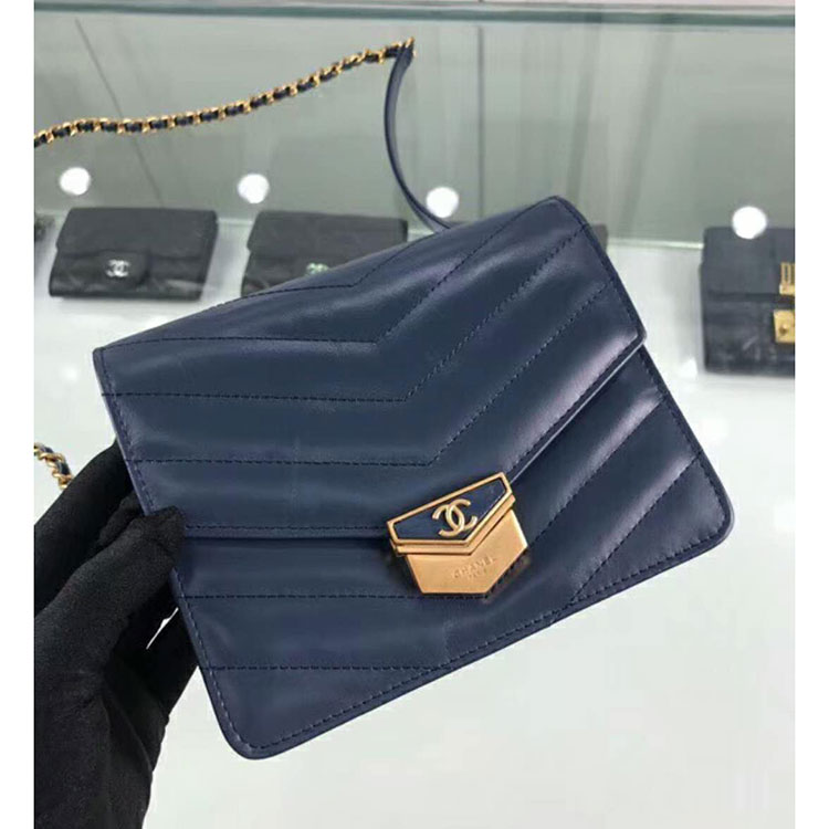 2018 Chanel Shoulder Bag