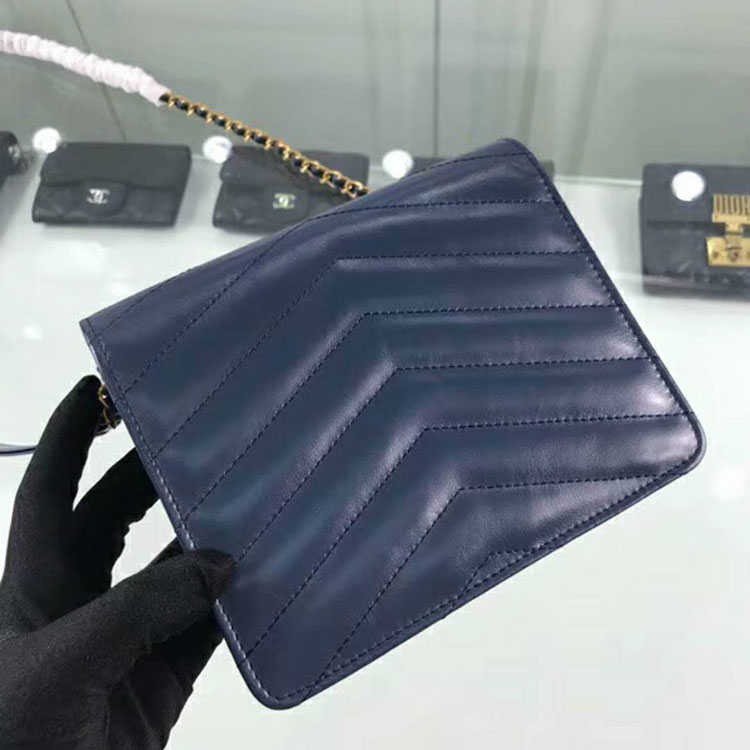 2018 Chanel Shoulder Bag