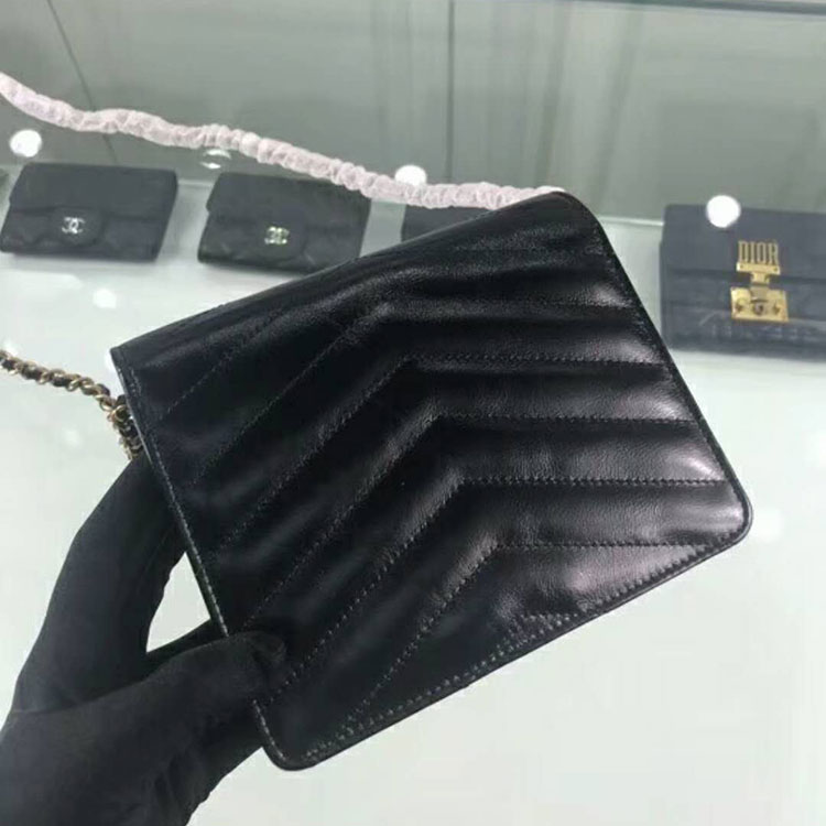 2018 Chanel Shoulder Bag