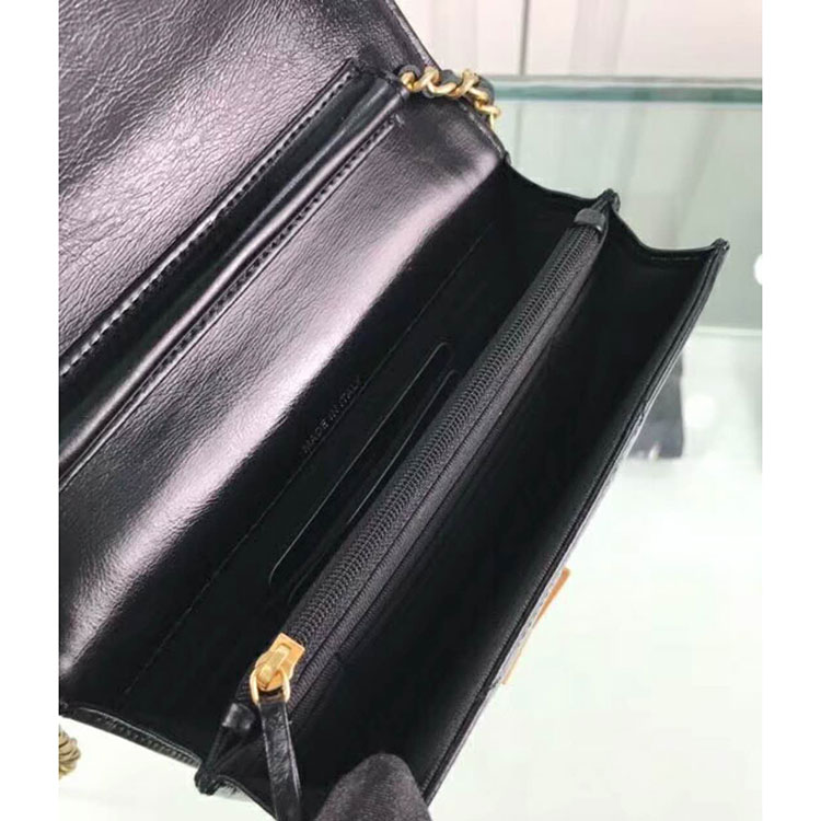 2018 Chanel Shoulder Bag