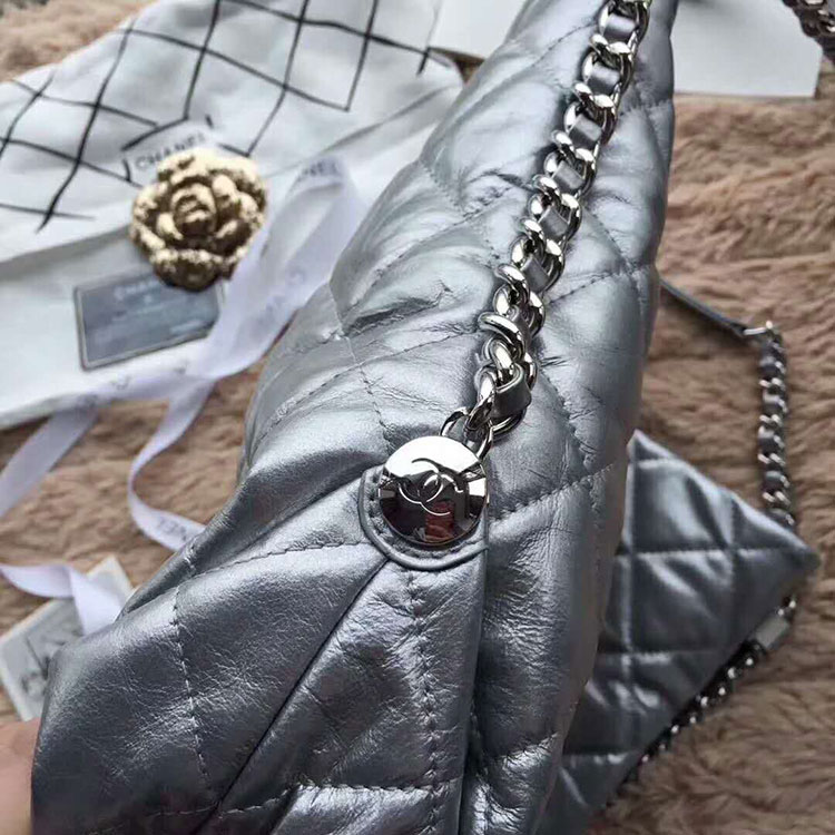 2018 Chanel Shoulder bag Original Leather