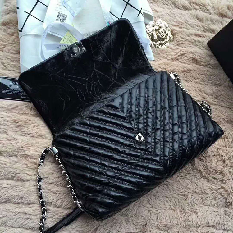 2018 Chanel Shoulder bag Original Leather