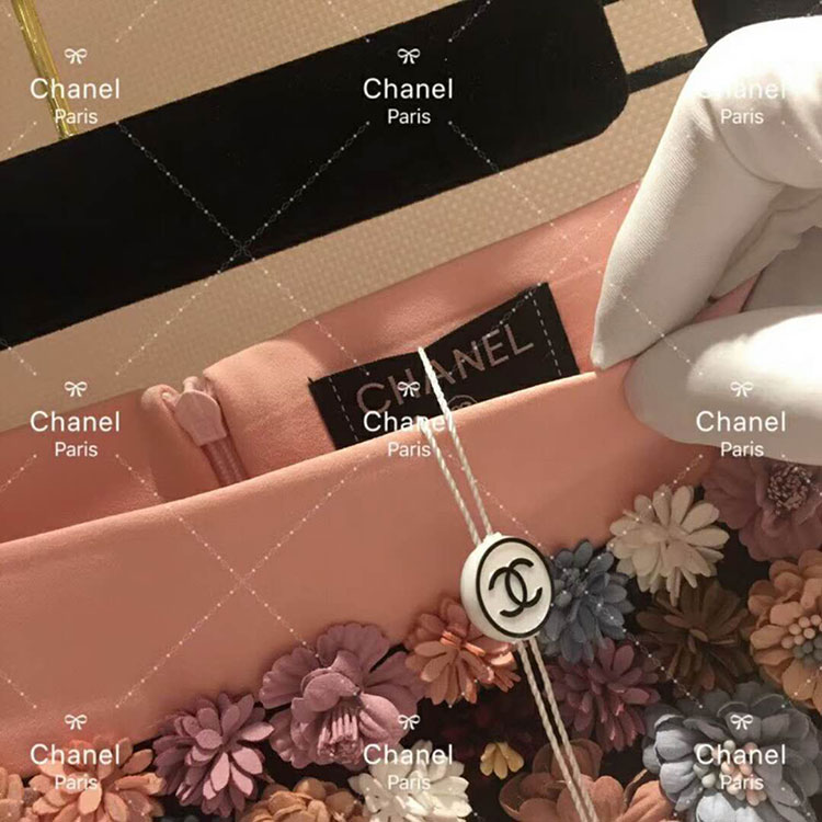 2018 Chanel Skirt