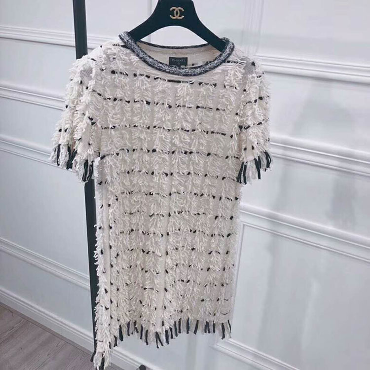 2018 Chanel Sweater