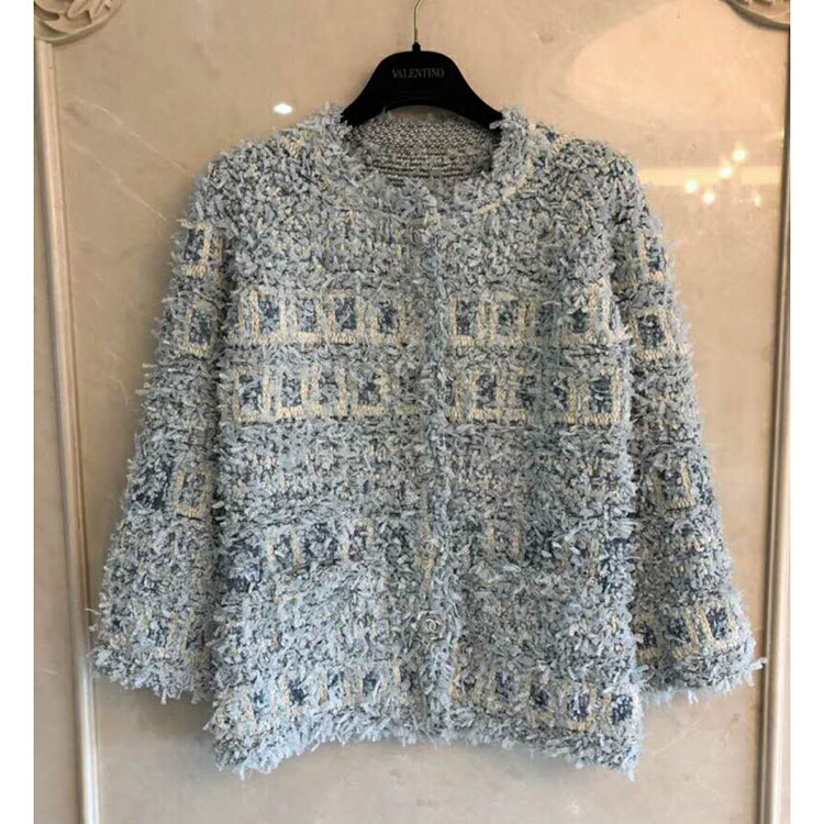 2018 Chanel Sweater