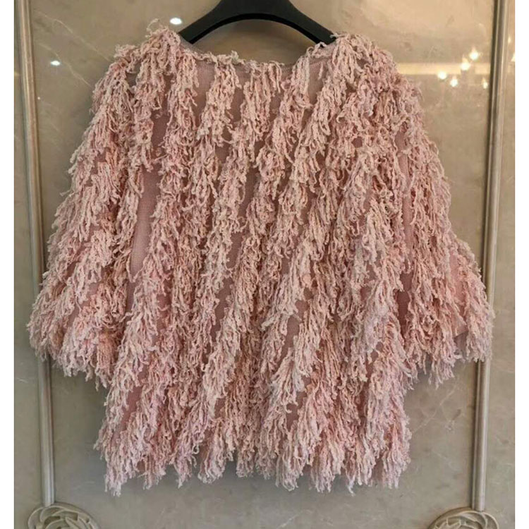 2018 Chanel Sweater