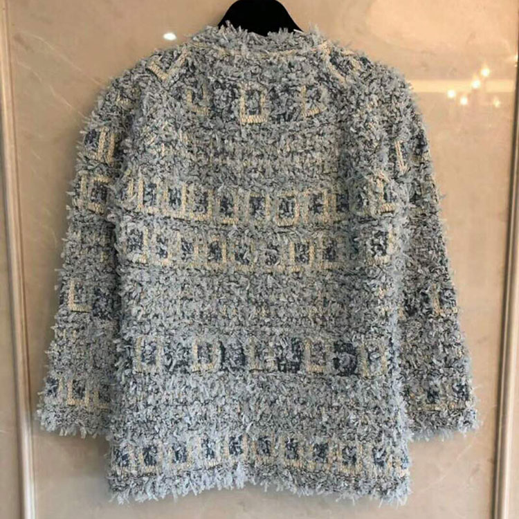 2018 Chanel Sweater