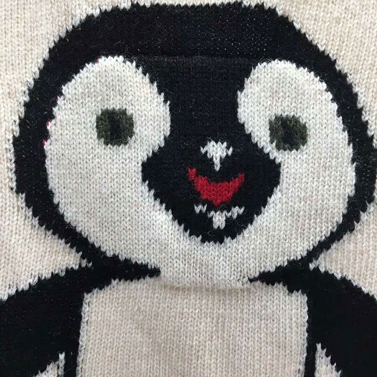 2018 Chanel Sweater