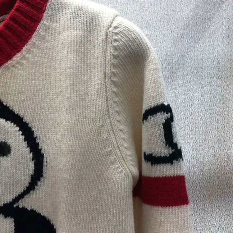 2018 Chanel Sweater