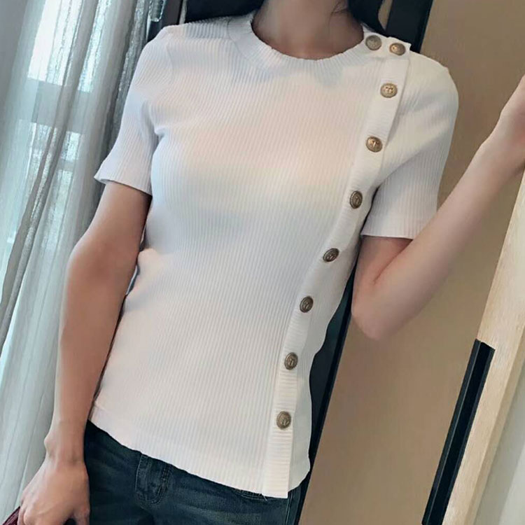 2018 Chanel T-shirt