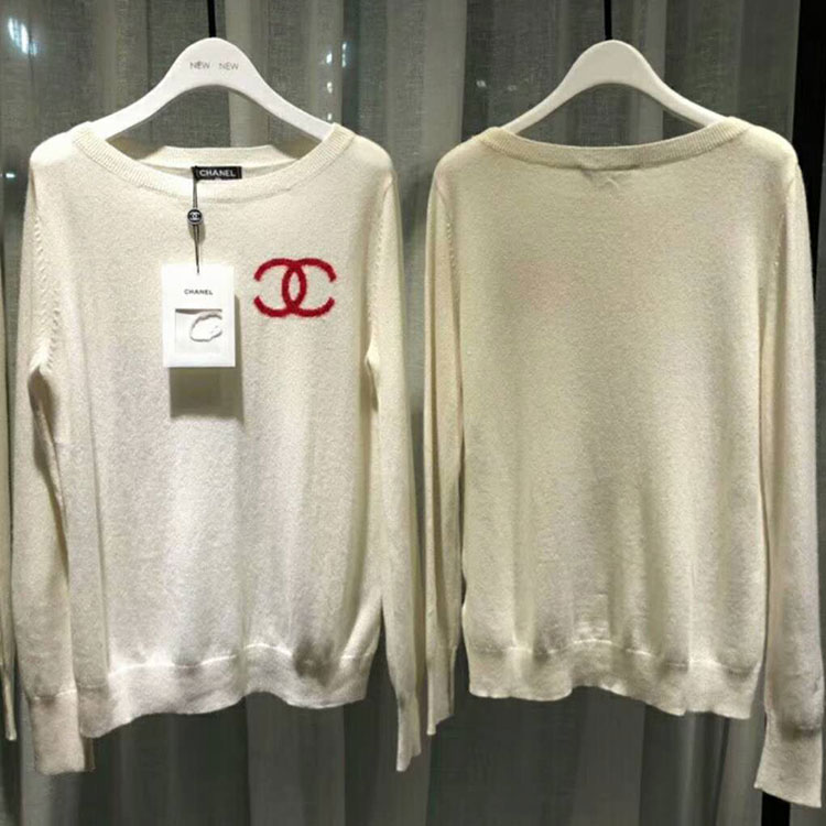 2018 Chanel Tops