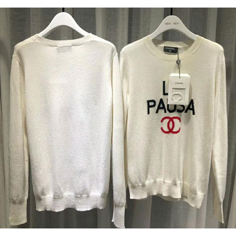 2018 Chanel Tops