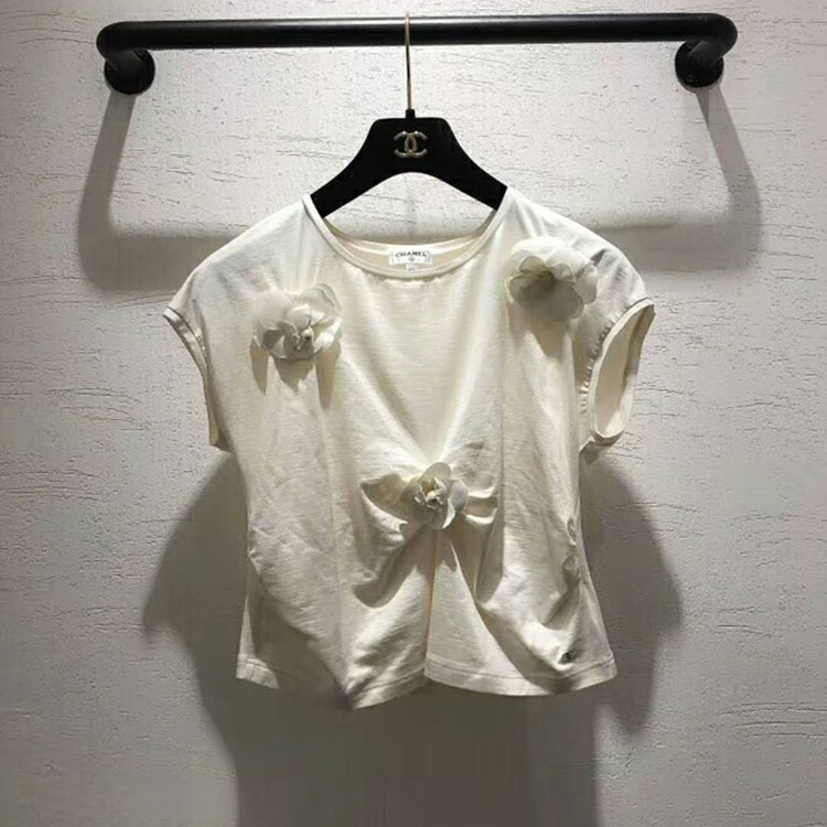 2018 Chanel Tops