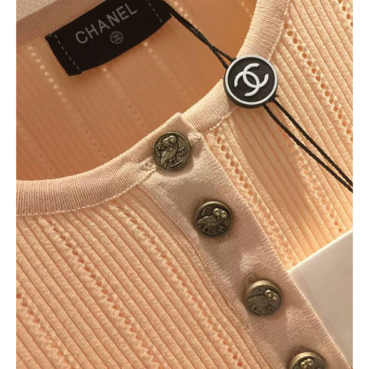 2018 Chanel Tops