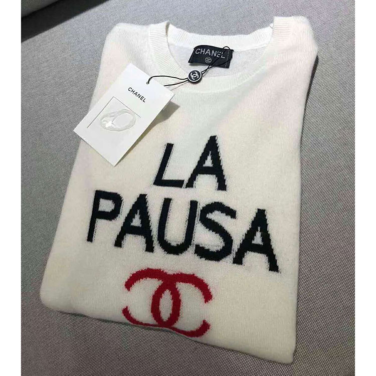 2018 Chanel Tops