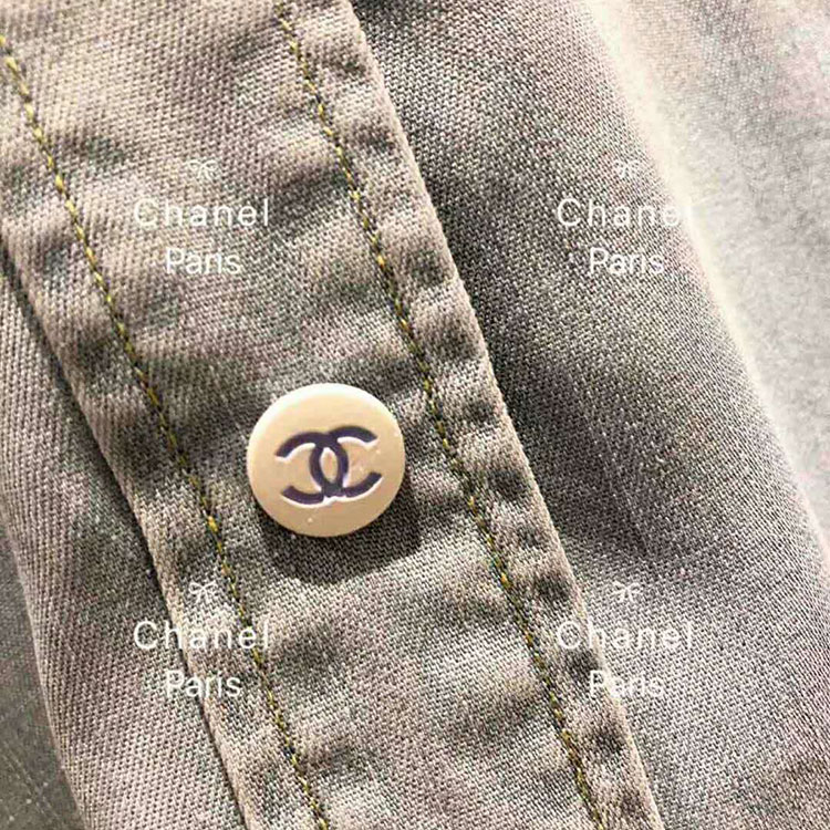 2018 Chanel Tops