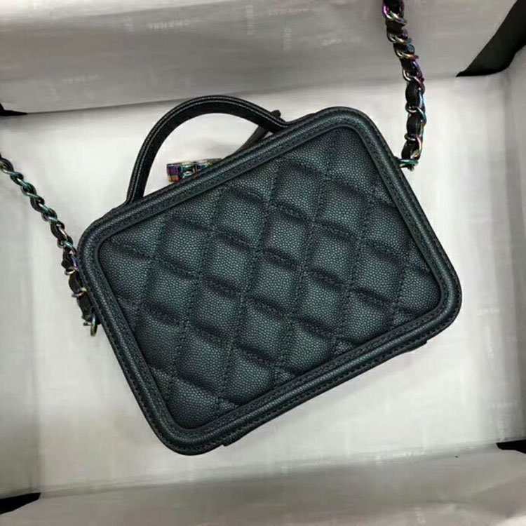 2018 Chanel Vanity Case