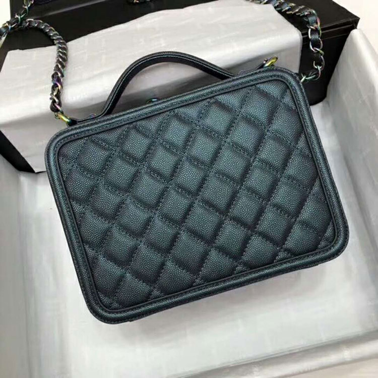 2018 Chanel Vanity Case