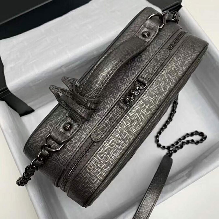 2018 Chanel Vanity Case