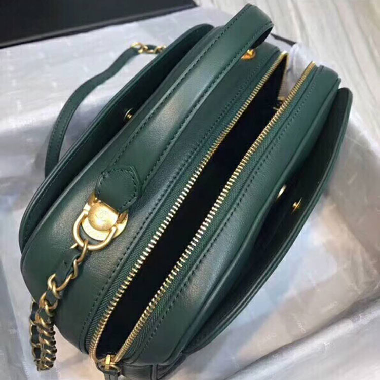 2018 Chanel Vanity Case