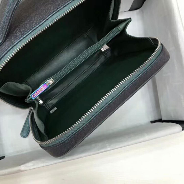 2018 Chanel Vanity Case