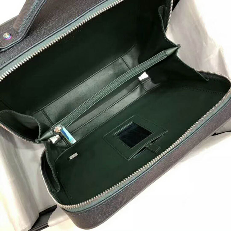 2018 Chanel Vanity Case