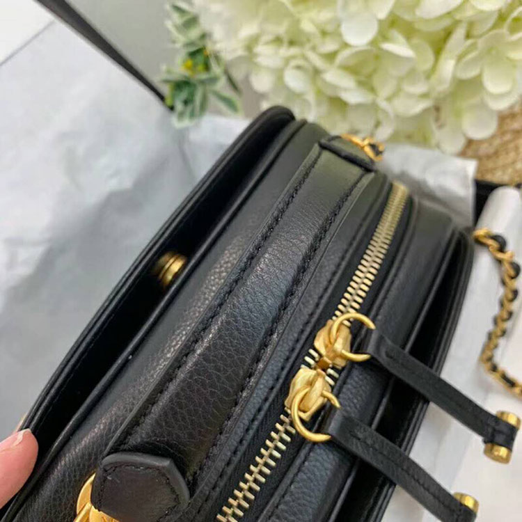 2018 Chanel Vanity Case