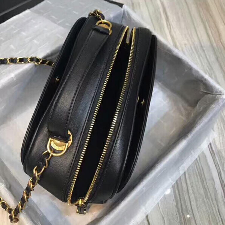 2018 Chanel Vanity Case