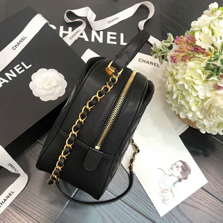 2018 Chanel Vanity Case