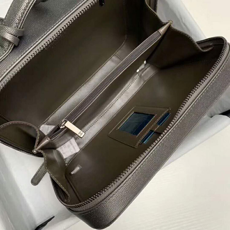 2018 Chanel Vanity Case