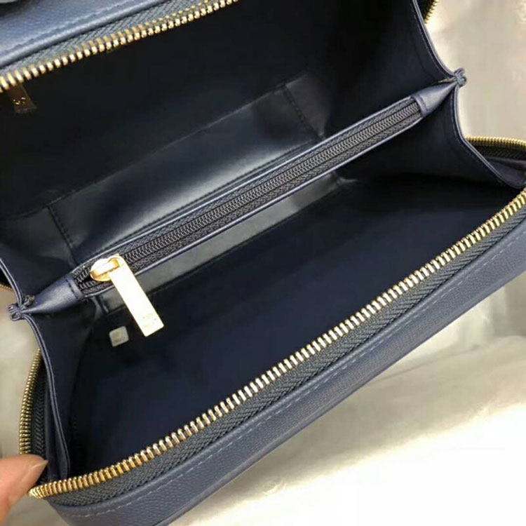 2018 Chanel Vanity Case