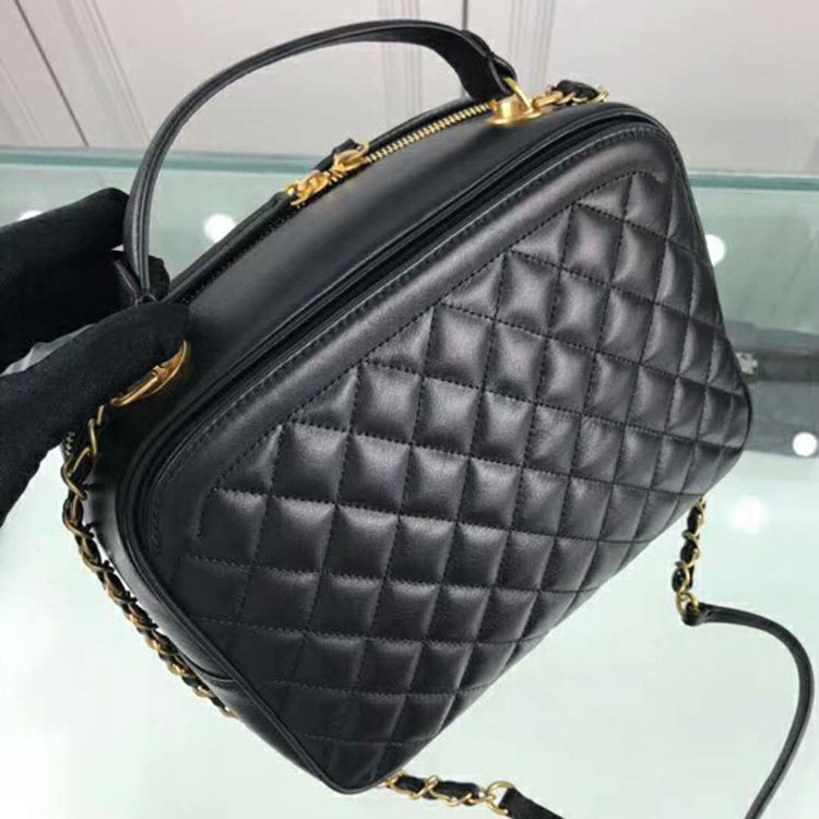 2018 Chanel Vanity bag