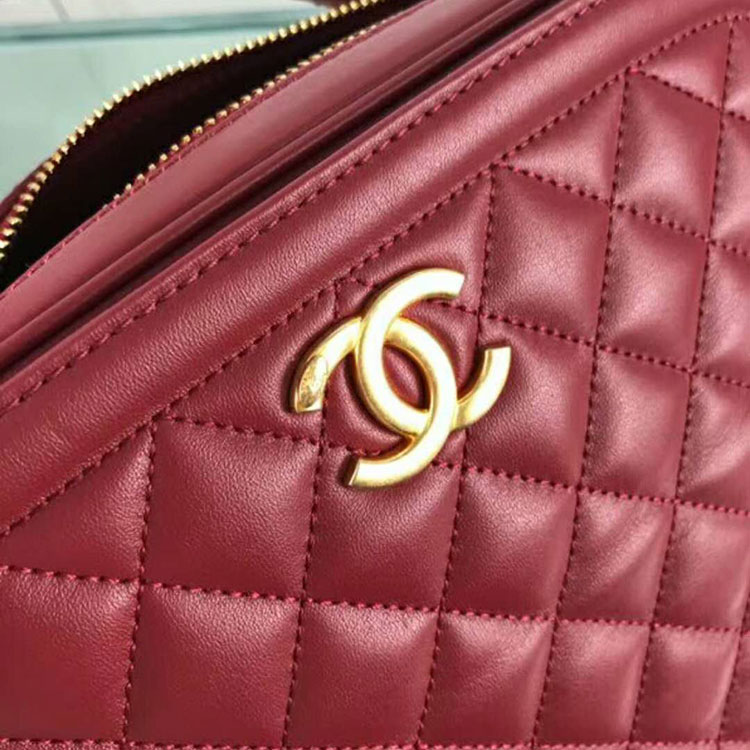 2018 Chanel Vanity bag