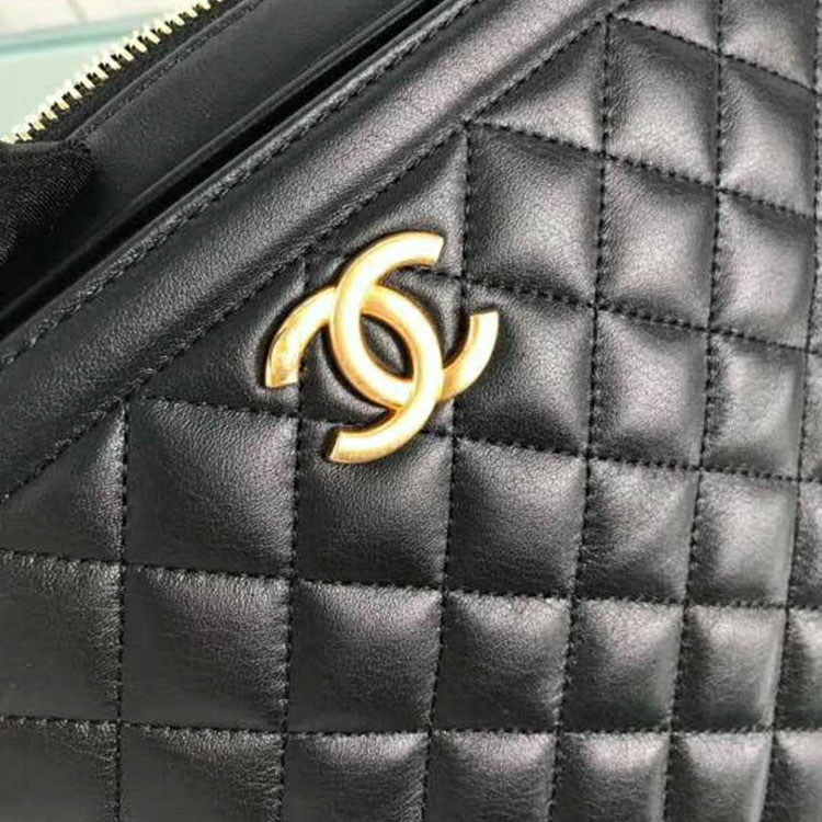 2018 Chanel Vanity bag