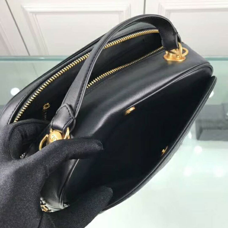 2018 Chanel Vanity bag