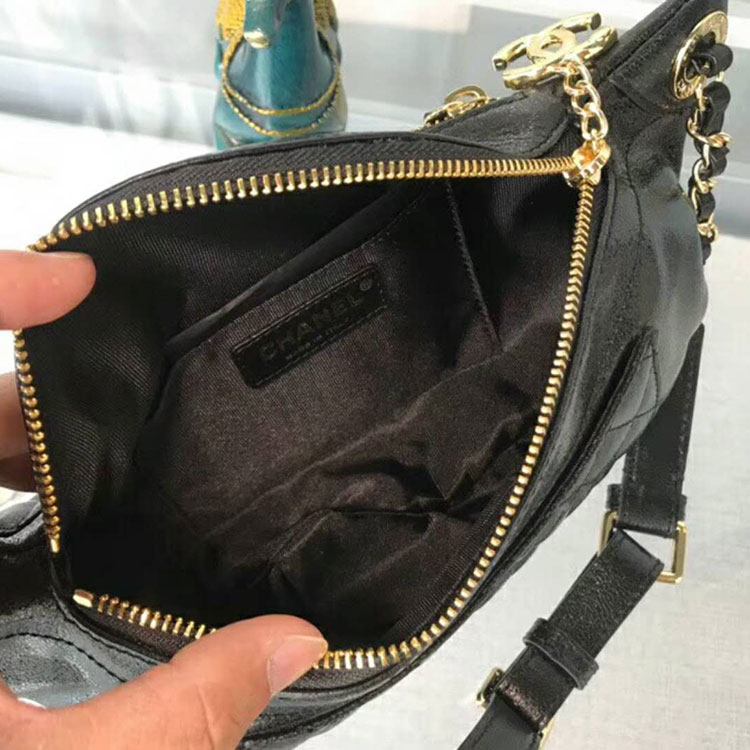 2018 Chanel Waist Bag